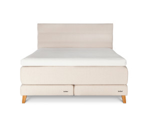 Lova CONTINENTAL LOFT PLUS (Kontinentalinė) (Bellus)